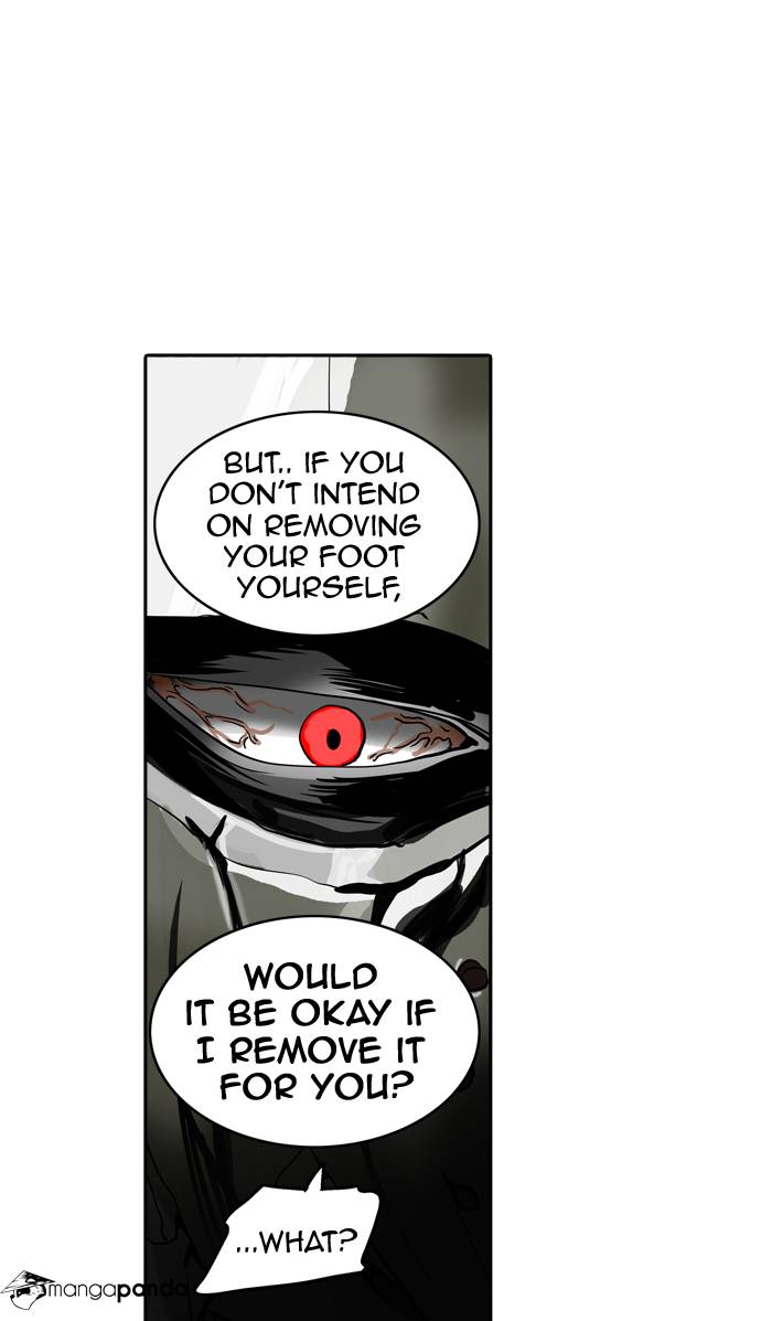 Tower of God Chapter 289 image 82